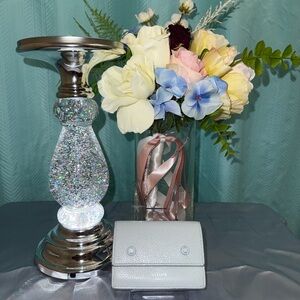 EUC - Celine Compact Trifold Wallet